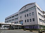 Kokura-minami ward office